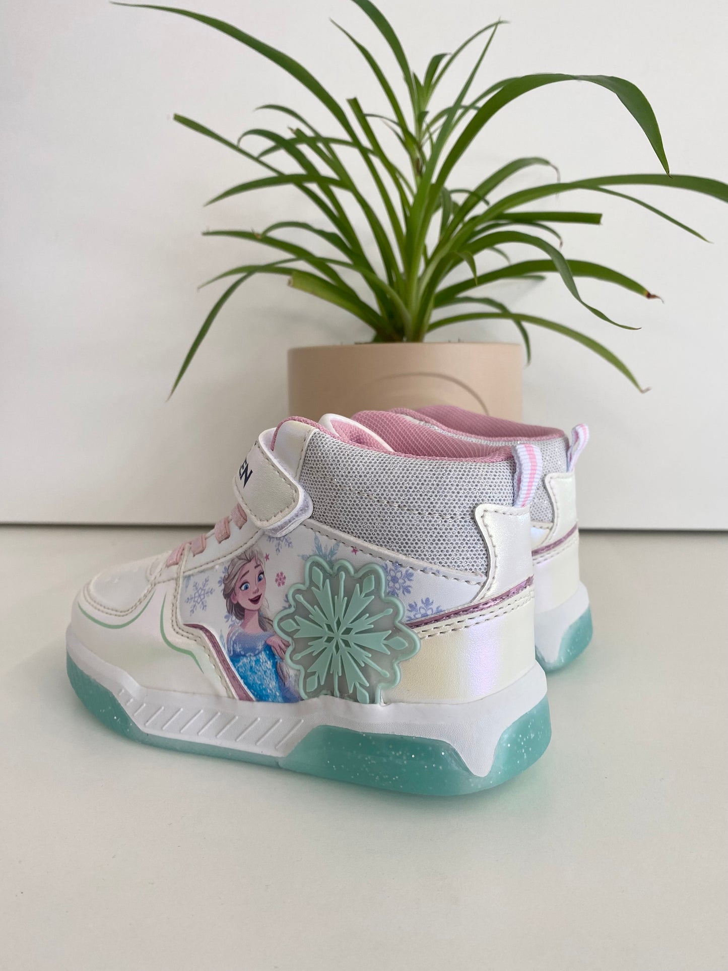 SNEAKER FROZEN LUCI