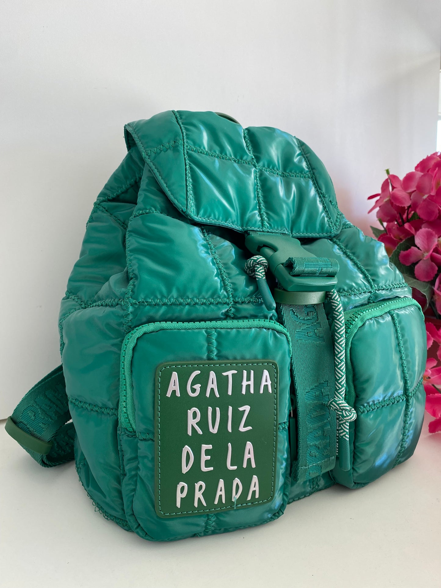 AGATHA RUIZ DE LA PRADA