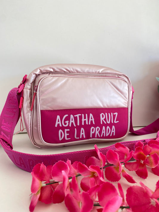 AGATHA RUIZ DE LA PRADA