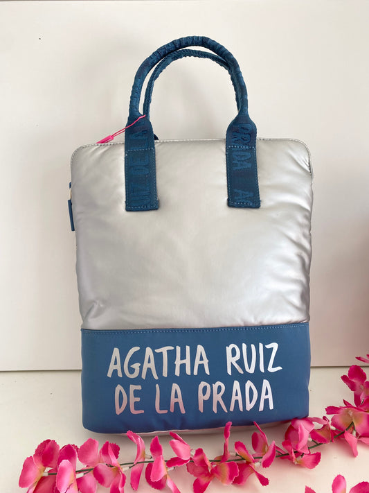 AGATHA RUIZ DE LA PRADA