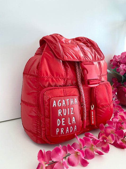 AGATHA RUIZ DE LA PRADA