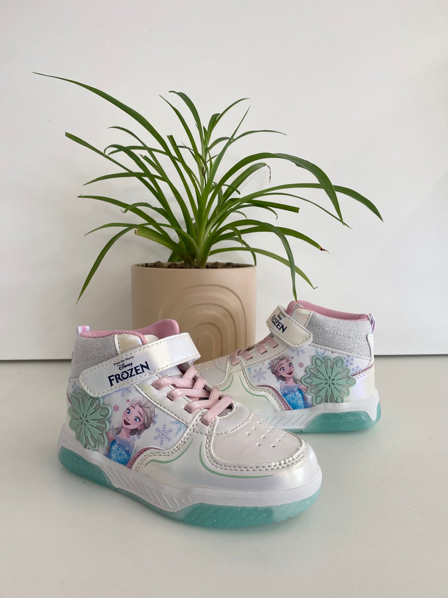 SNEAKER FROZEN LUCI