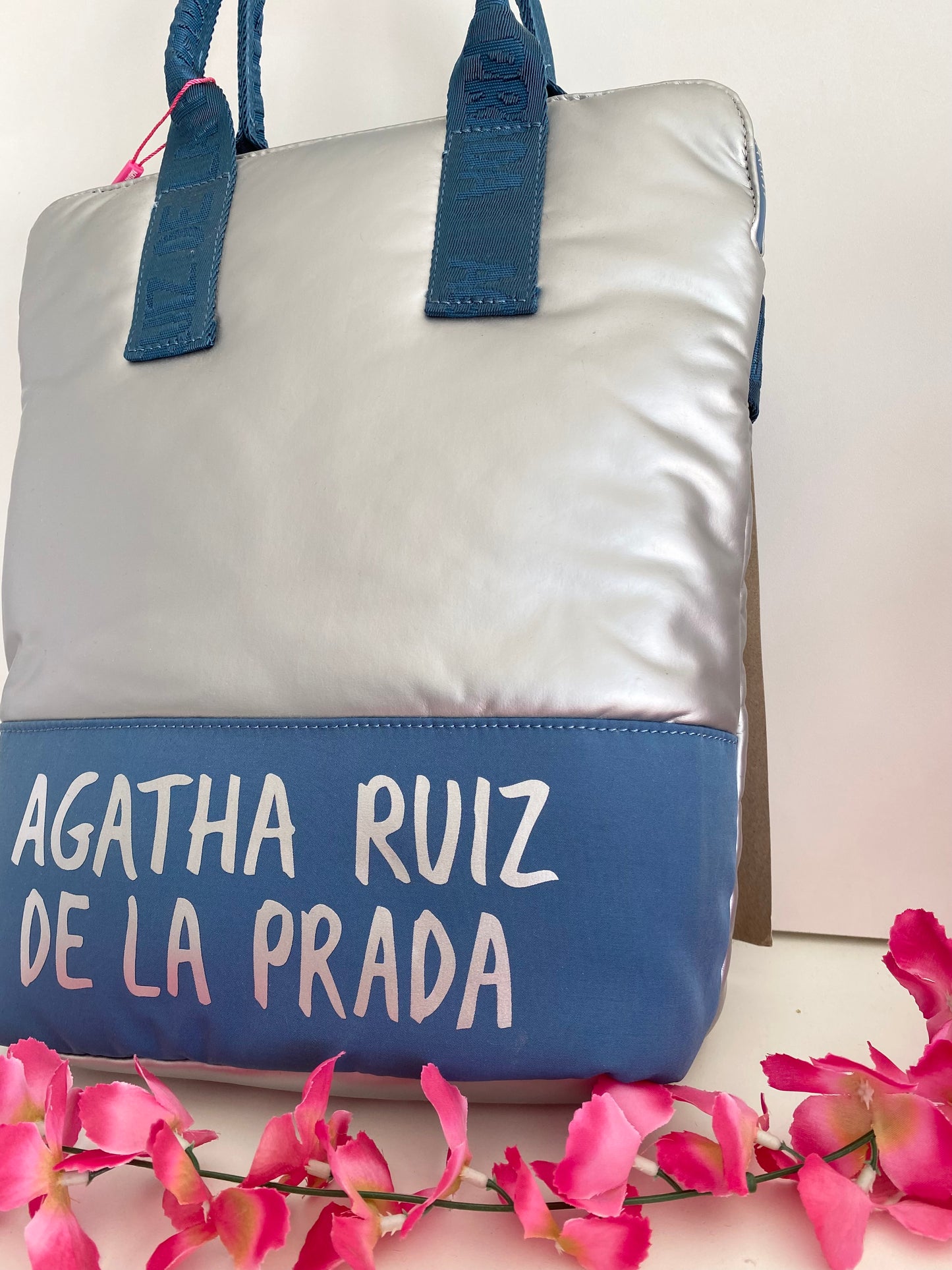 AGATHA RUIZ DE LA PRADA