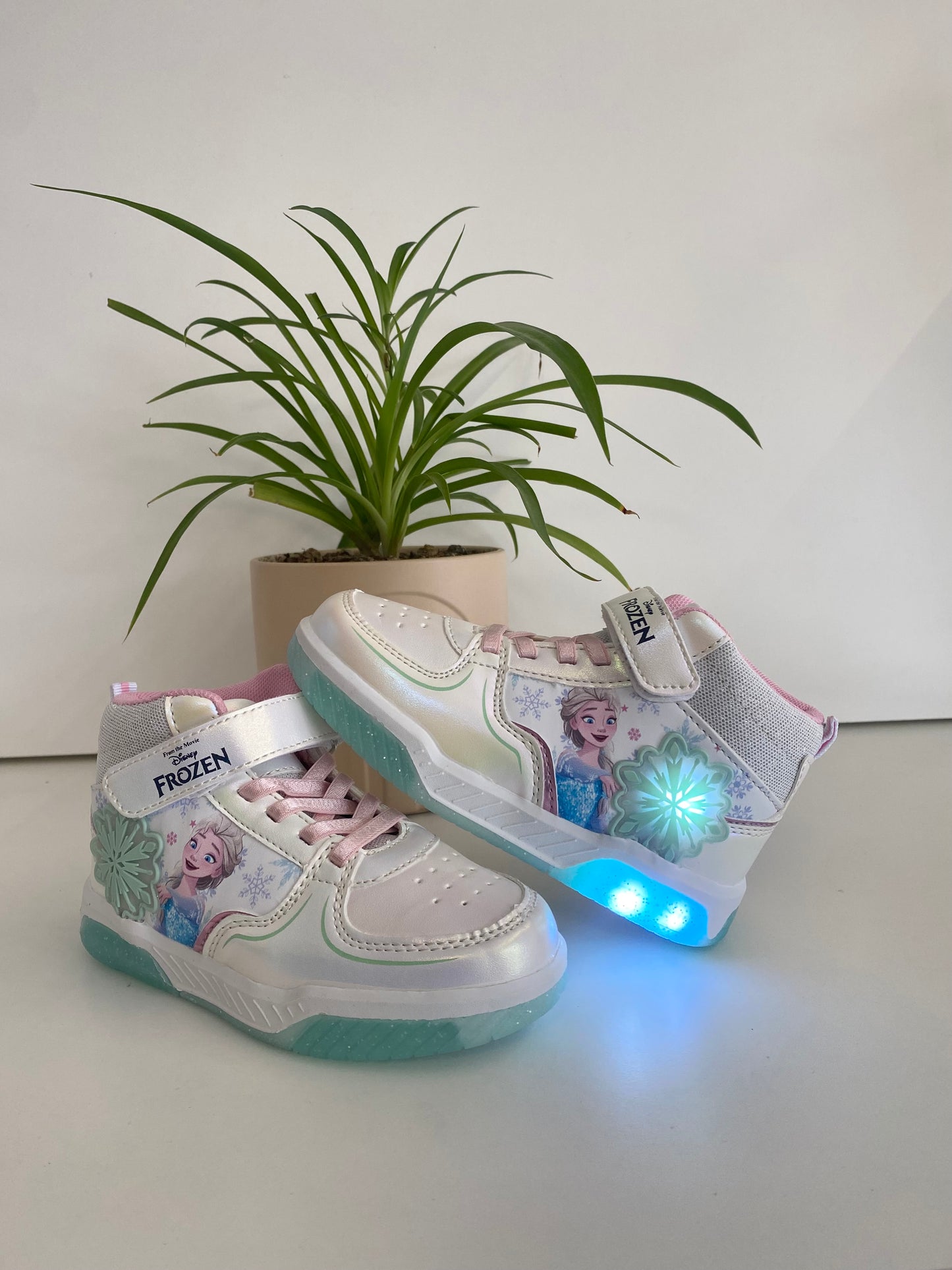 SNEAKER FROZEN LUCI