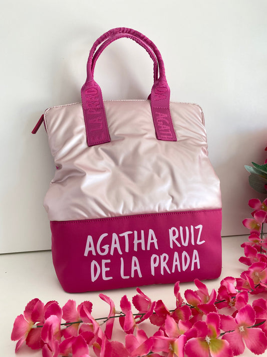 AGATHA RUIZ DE LA PRADA